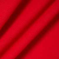 Best Polo à manches courtes - Rouge