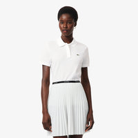 Best Polo à manches courtes - Blanc