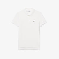 Best Polo à manches courtes - Blanc