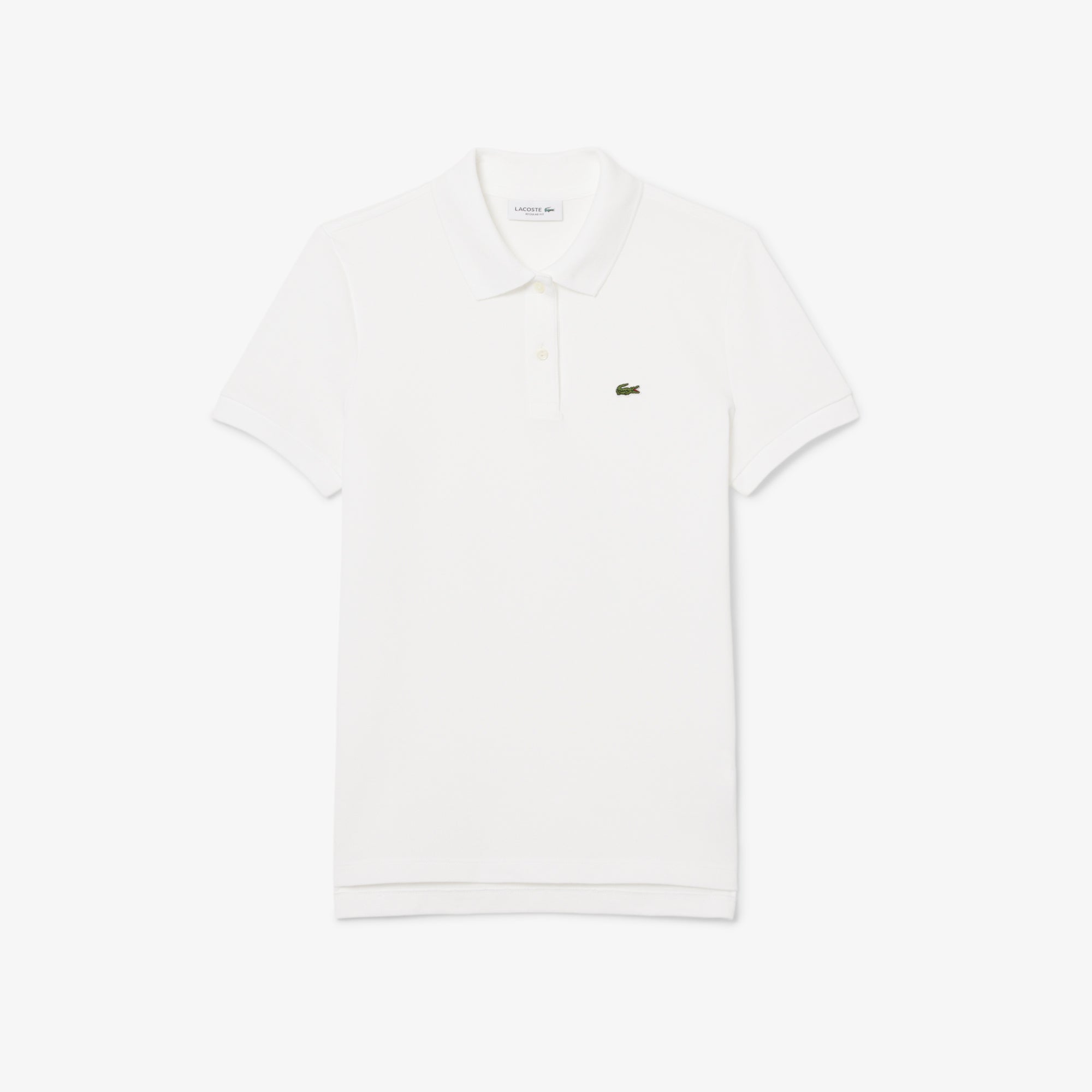 Best Polo à manches courtes - Blanc