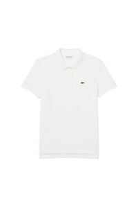 Best Polo à manches courtes - Blanc