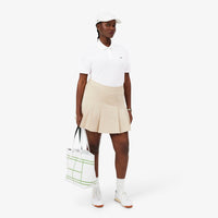 Best Polo à manches courtes - Blanc