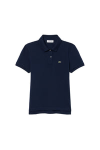 Best Polo à manches courtes - Marine