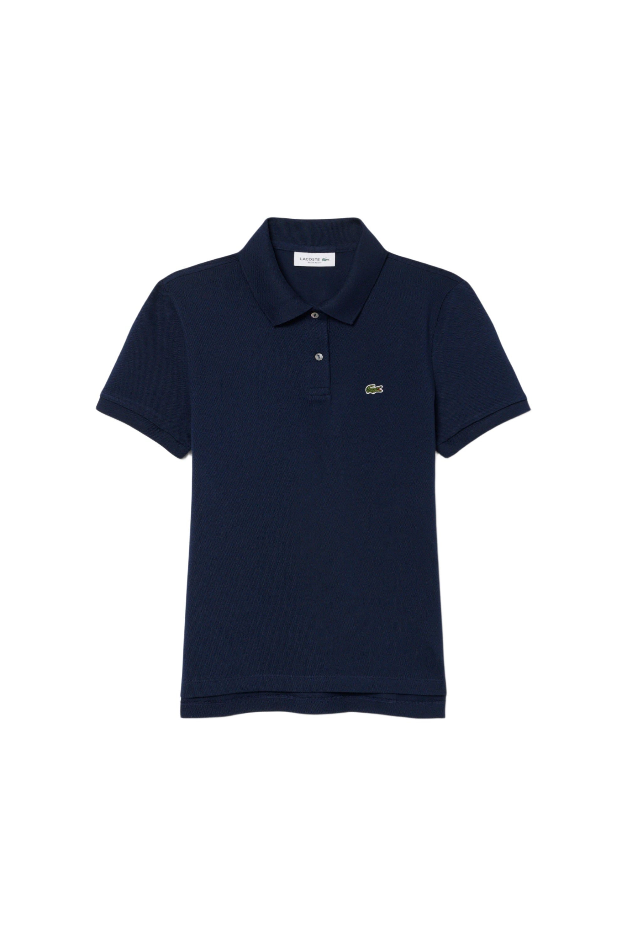 Best Polo à manches courtes - Marine
