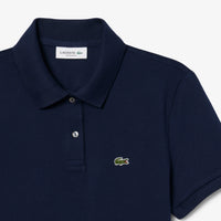 Best Polo à manches courtes - Marine