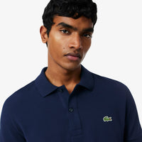 Slim Fit L.12.12 Original Polo Shirt