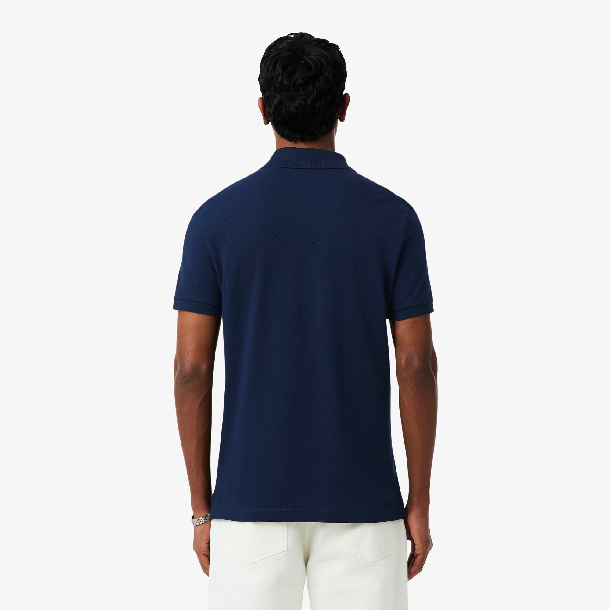 Slim Fit L.12.12 Original Polo Shirt