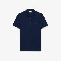 Slim Fit L.12.12 Original Polo Shirt