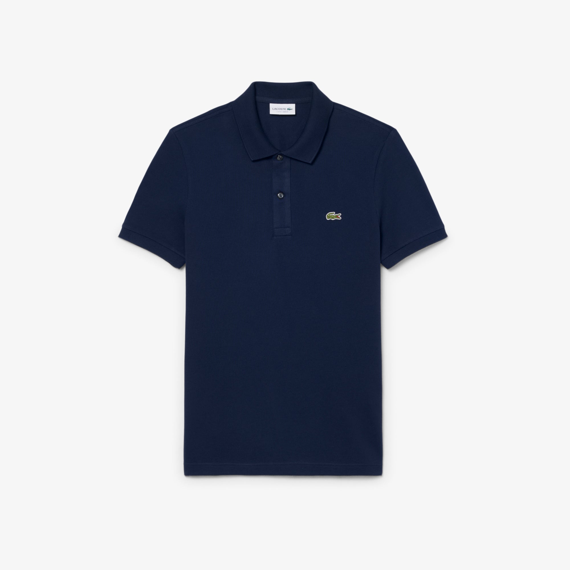 Slim Fit L.12.12 Original Polo Shirt