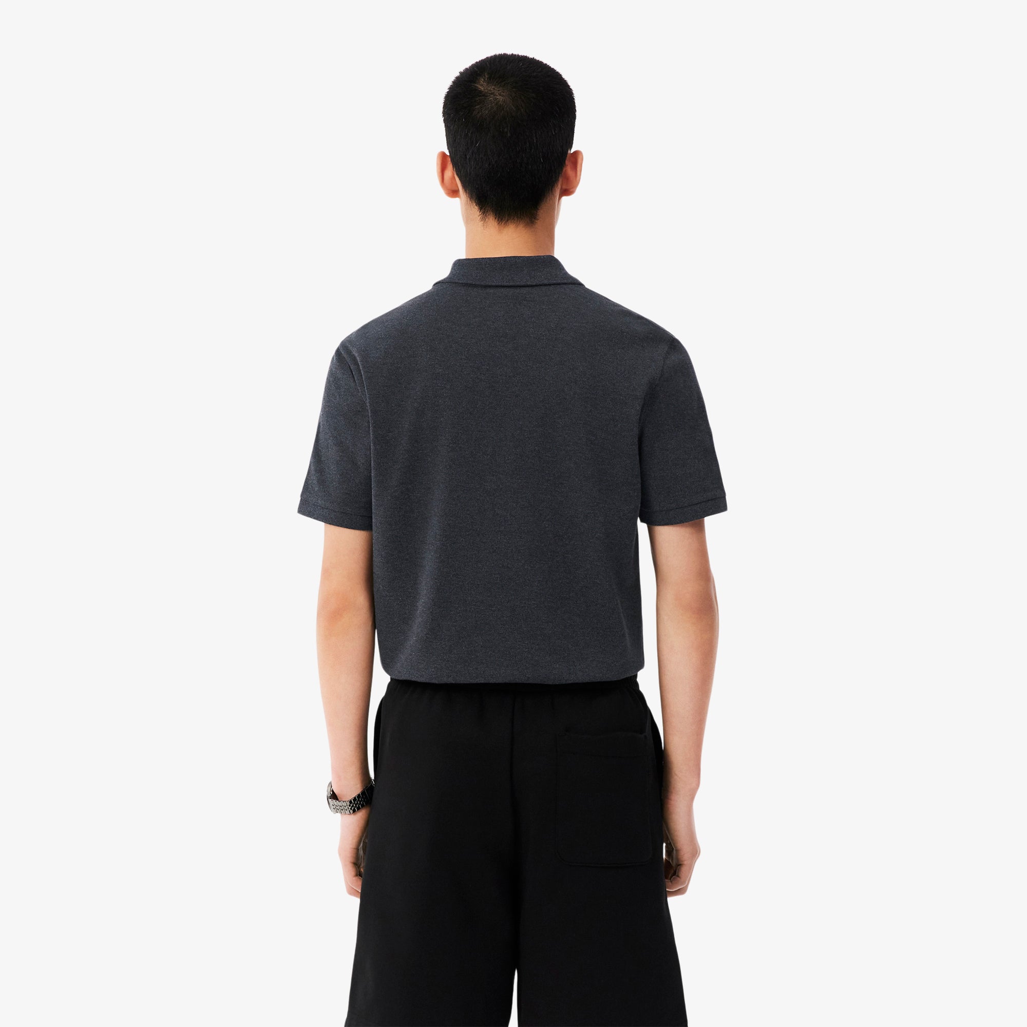 Polo - Foudre Chine