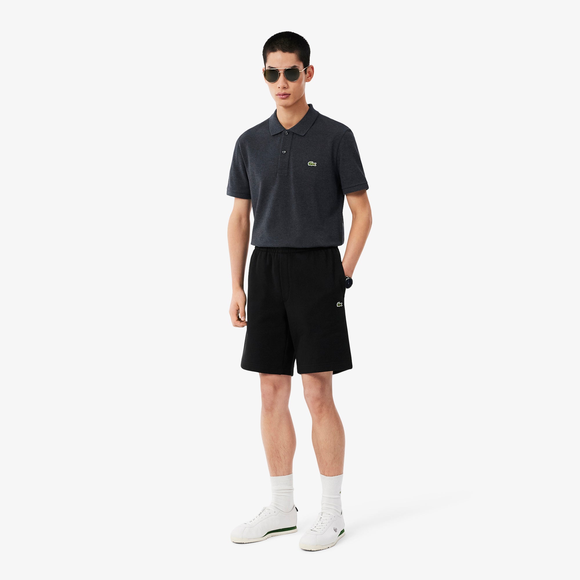 Polo - Foudre Chine