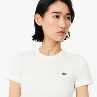 T-shirt - Farine
