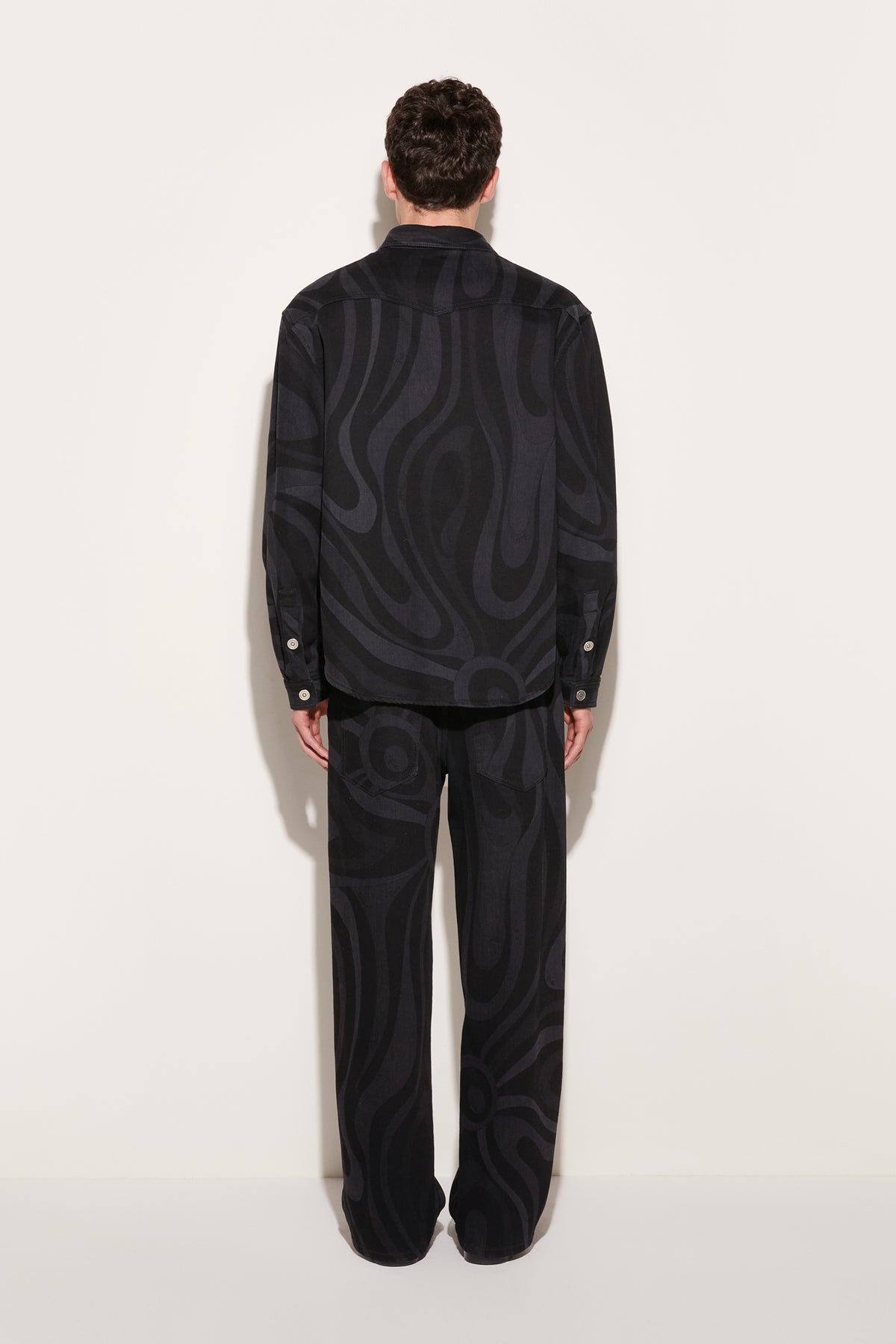 TROUSERS