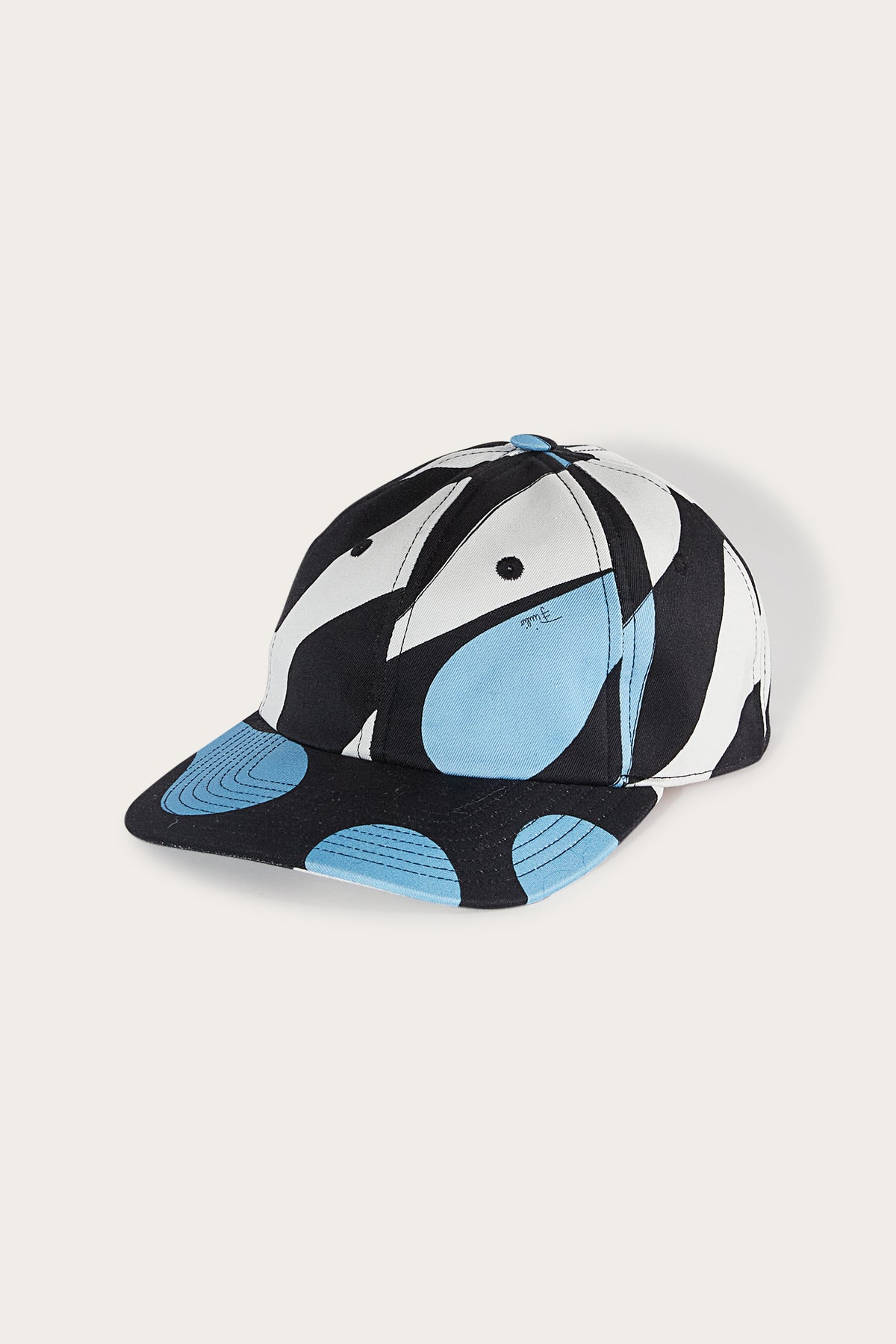 BASEBALL HAT