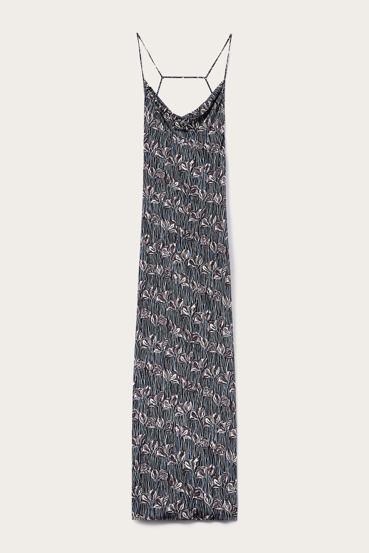 LONG DRESS