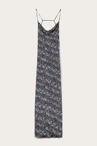 LONG DRESS