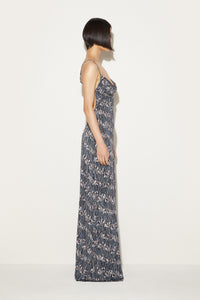 LONG DRESS