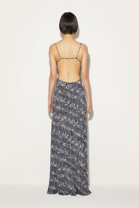 LONG DRESS