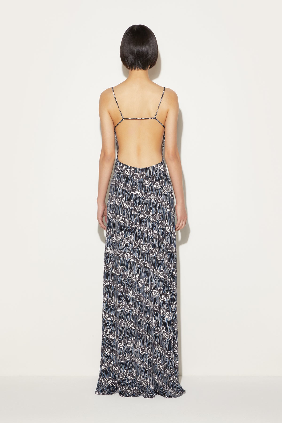 LONG DRESS