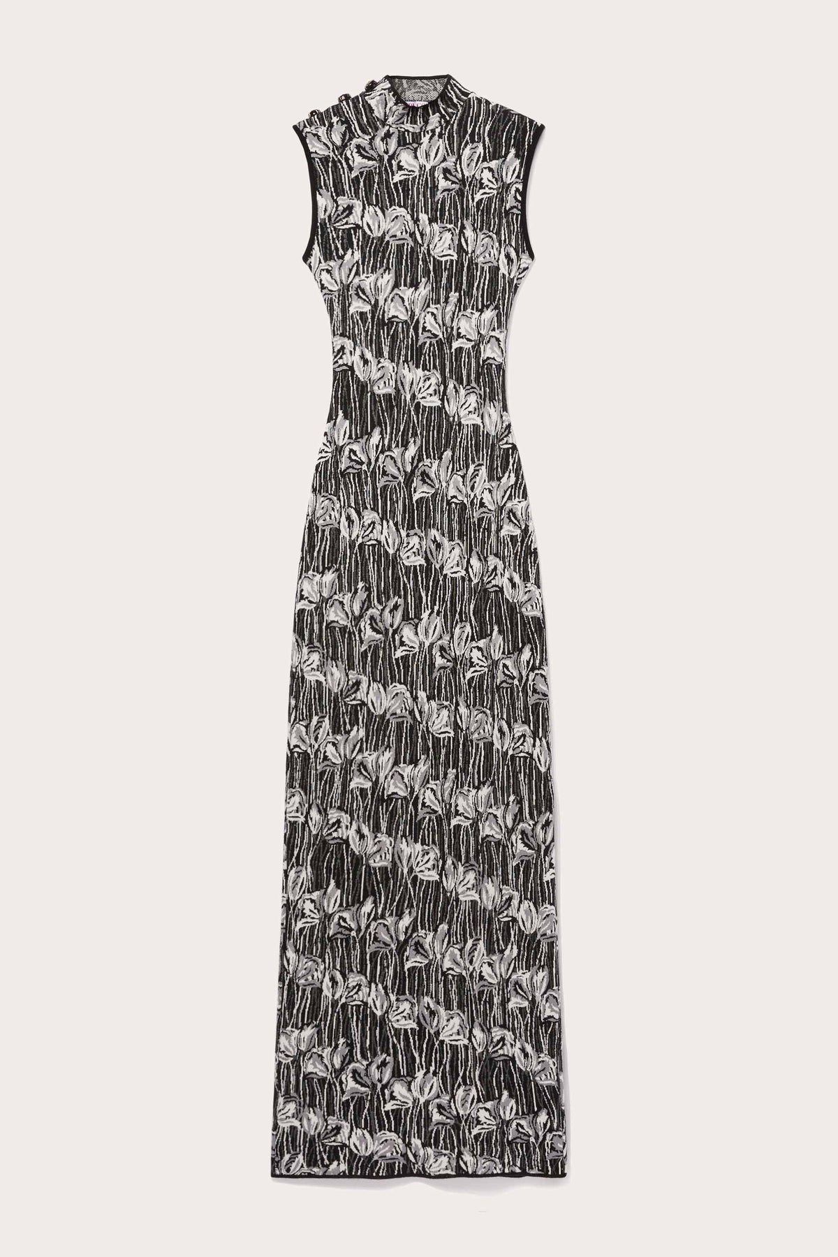 LONG DRESS