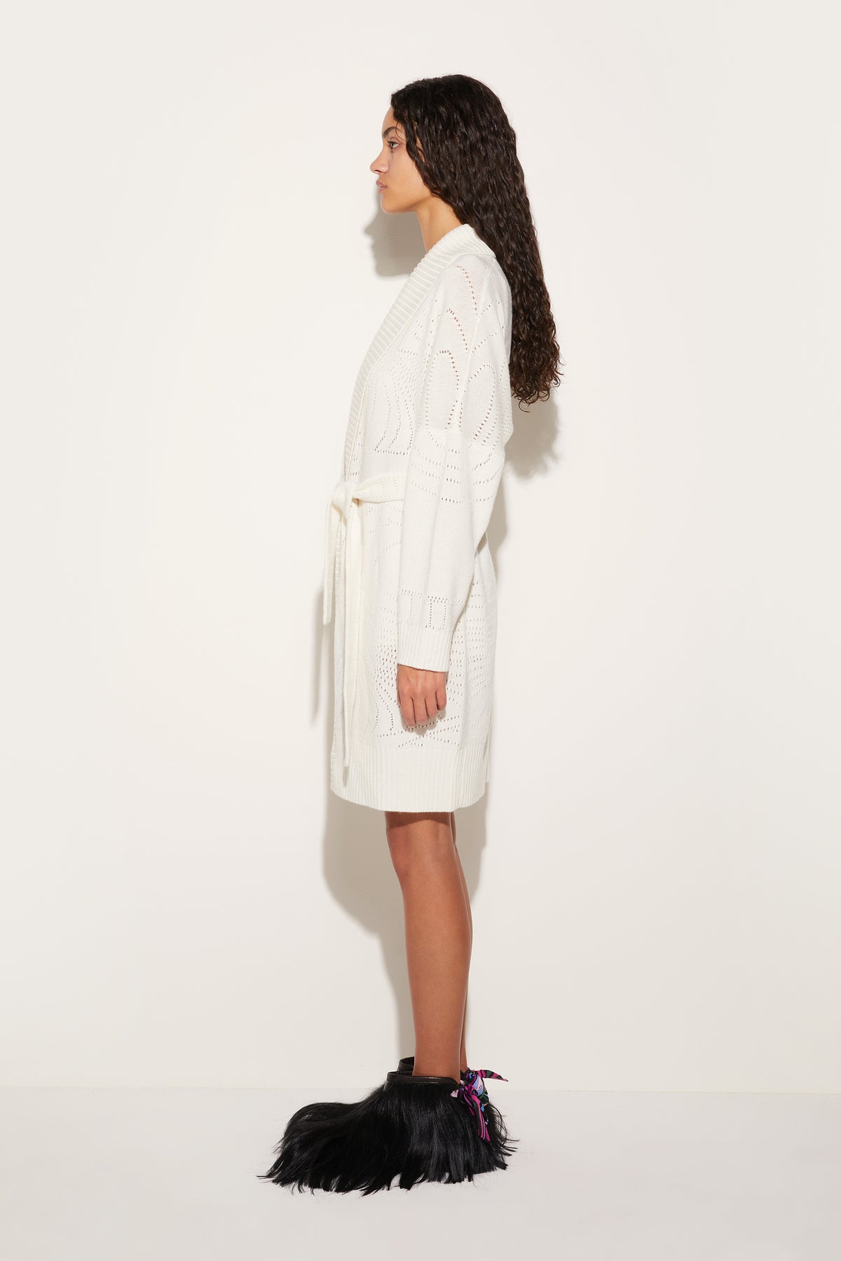 L.S. CARDIGAN