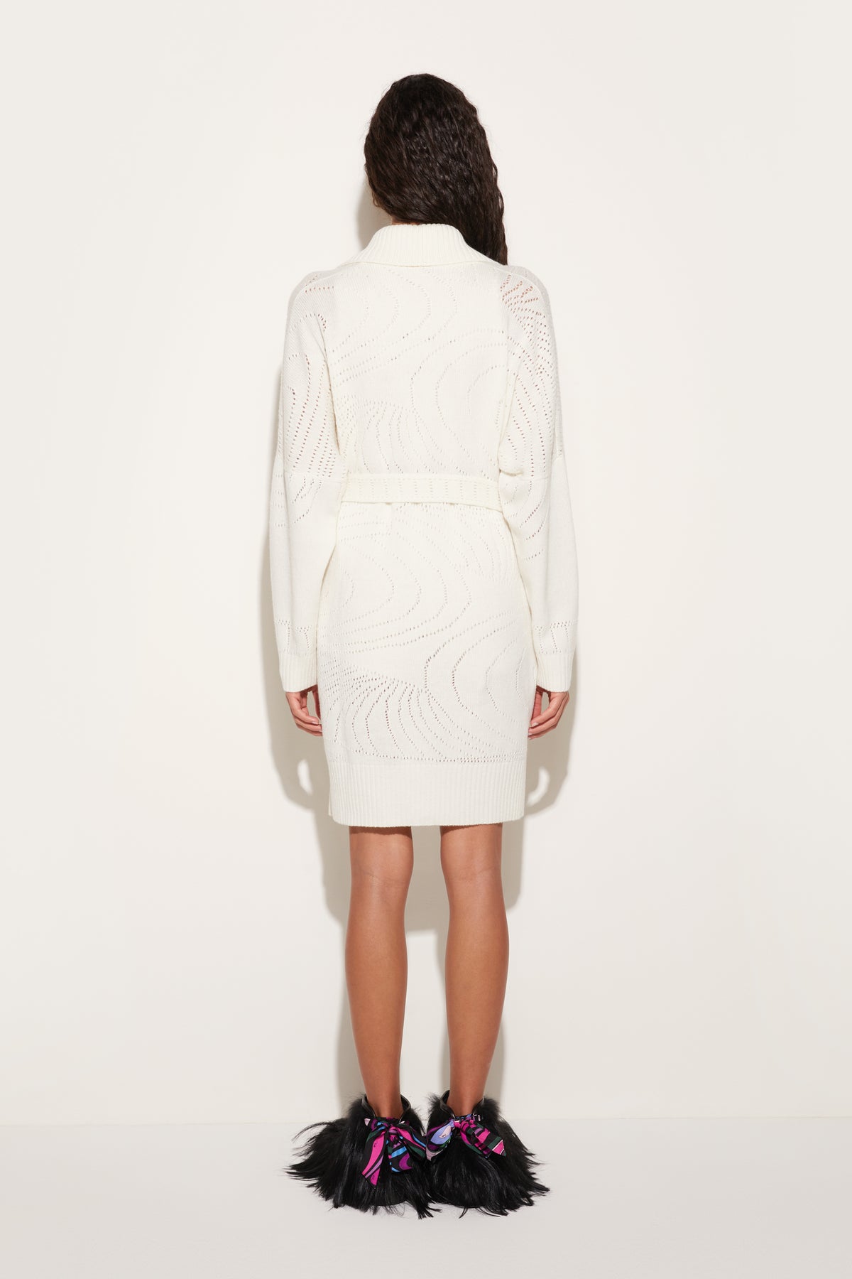 L.S. CARDIGAN