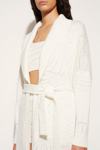 L.S. CARDIGAN
