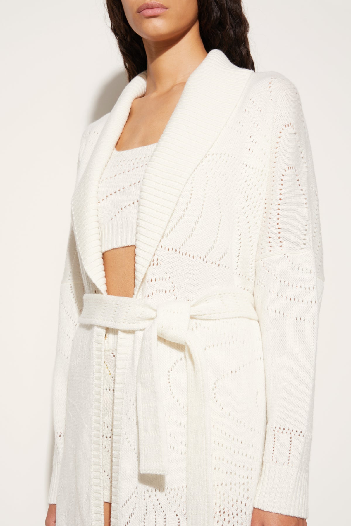 L.S. CARDIGAN