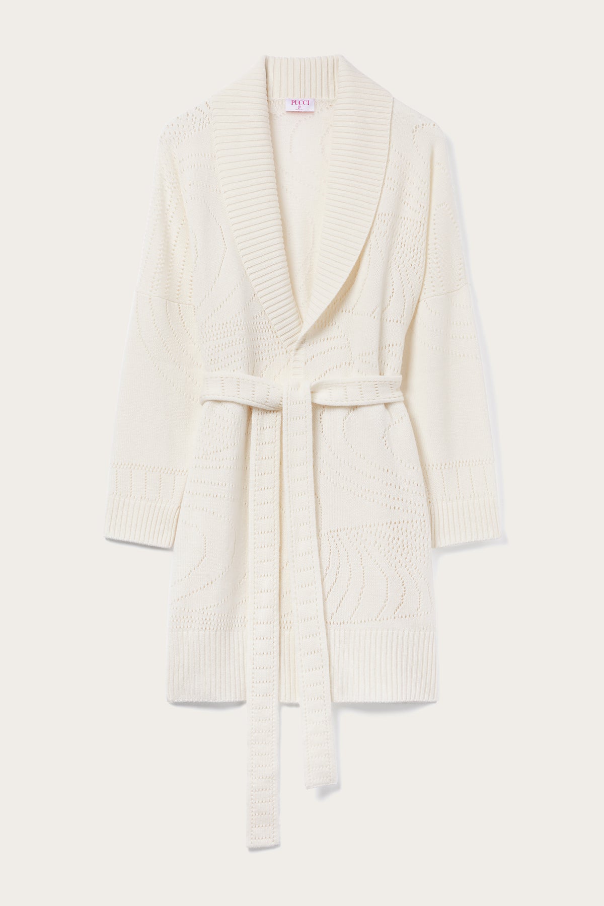 L.S. CARDIGAN