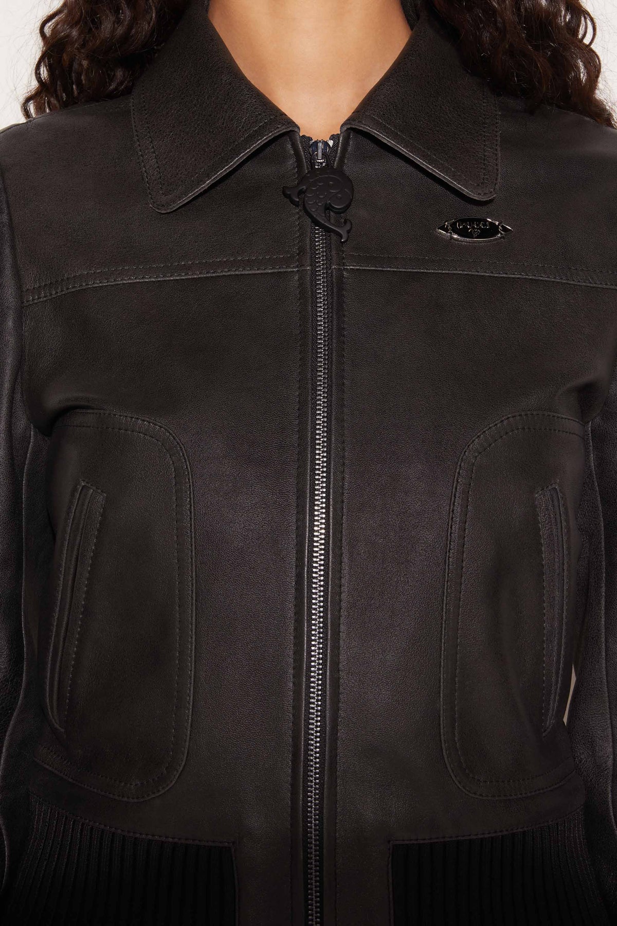 BLOUSON