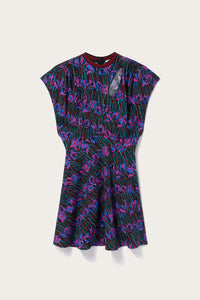SHORT DRESS