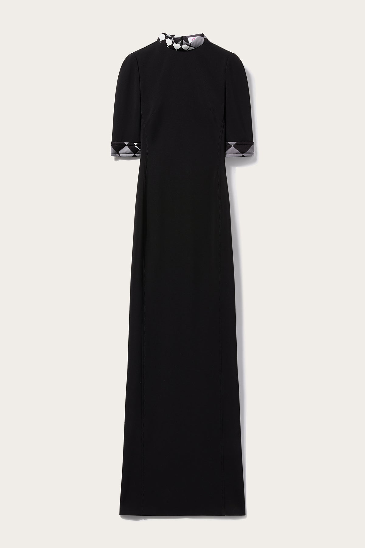 LONG DRESS