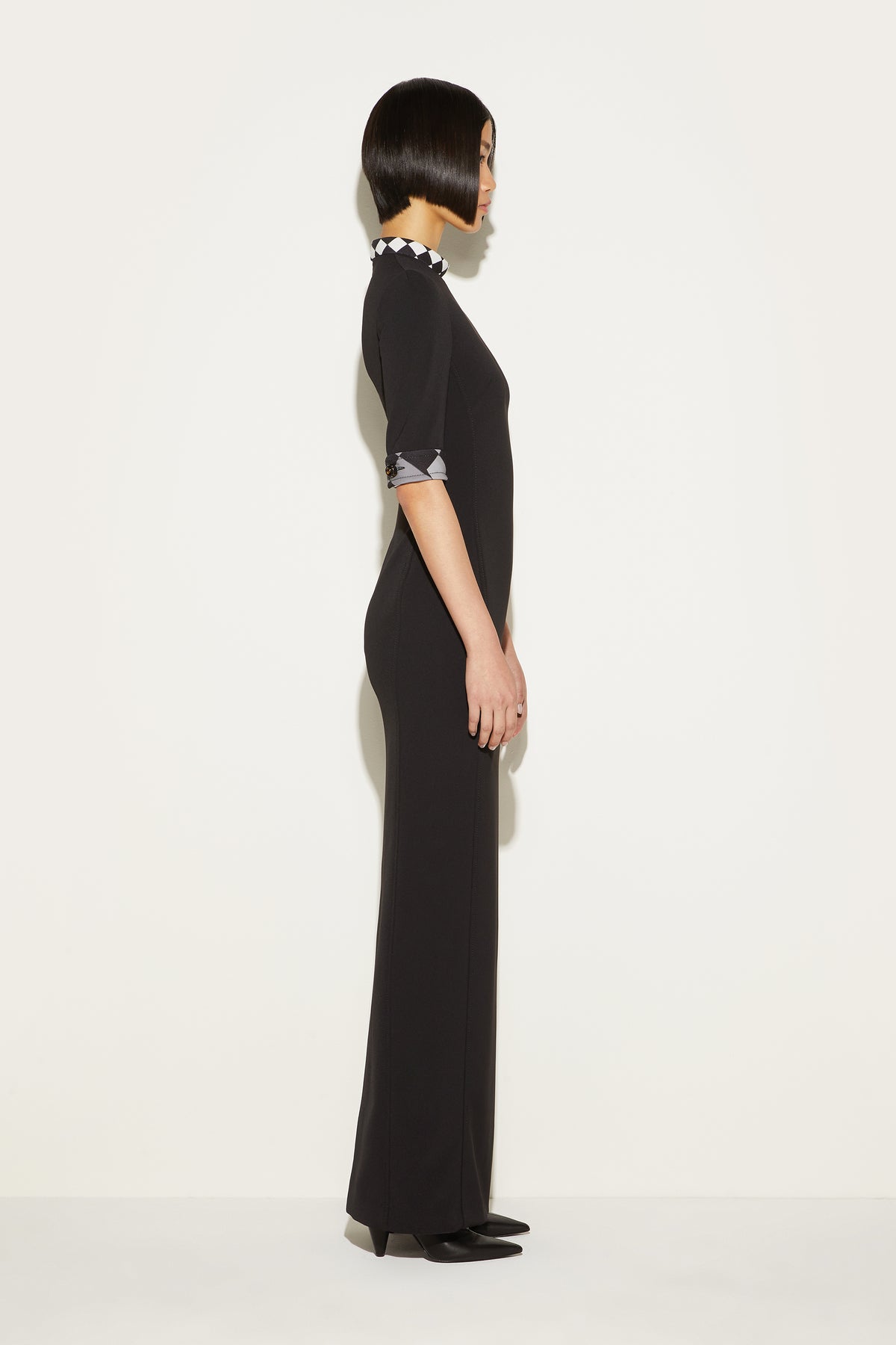 LONG DRESS