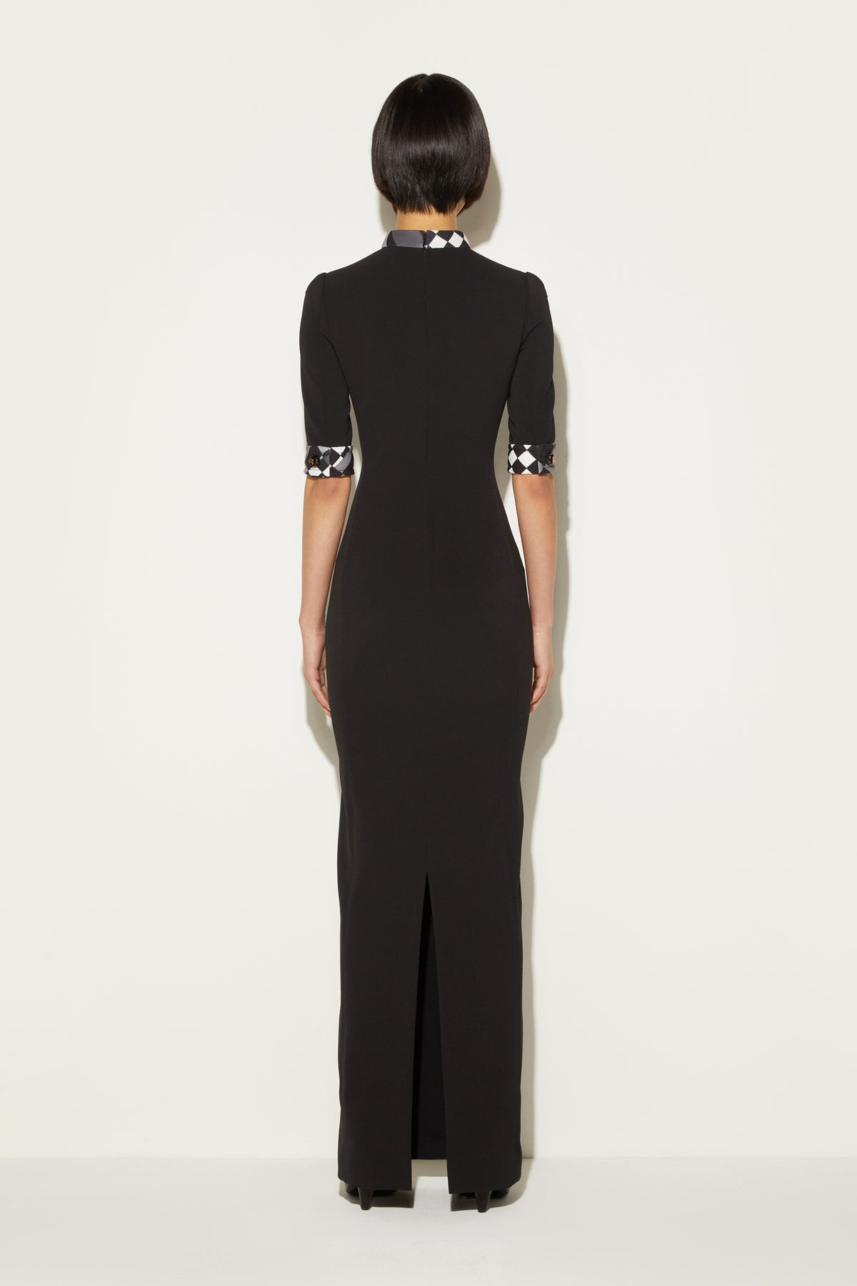 LONG DRESS