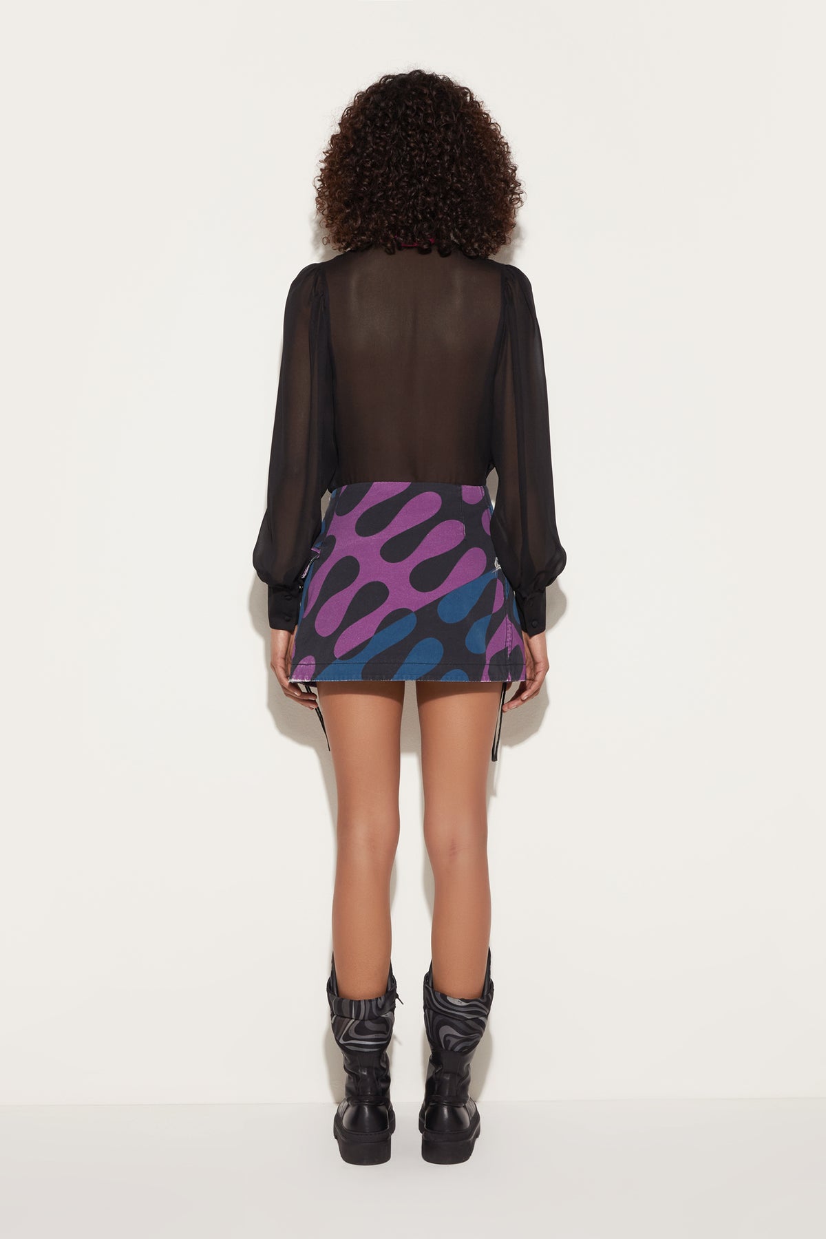 L.S. SHIRT