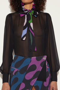 L.S. SHIRT