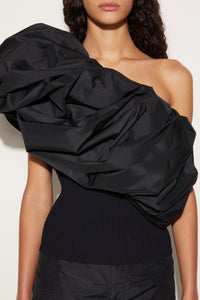 S.LESS TOP