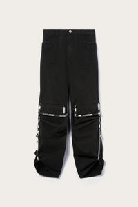 TROUSERS