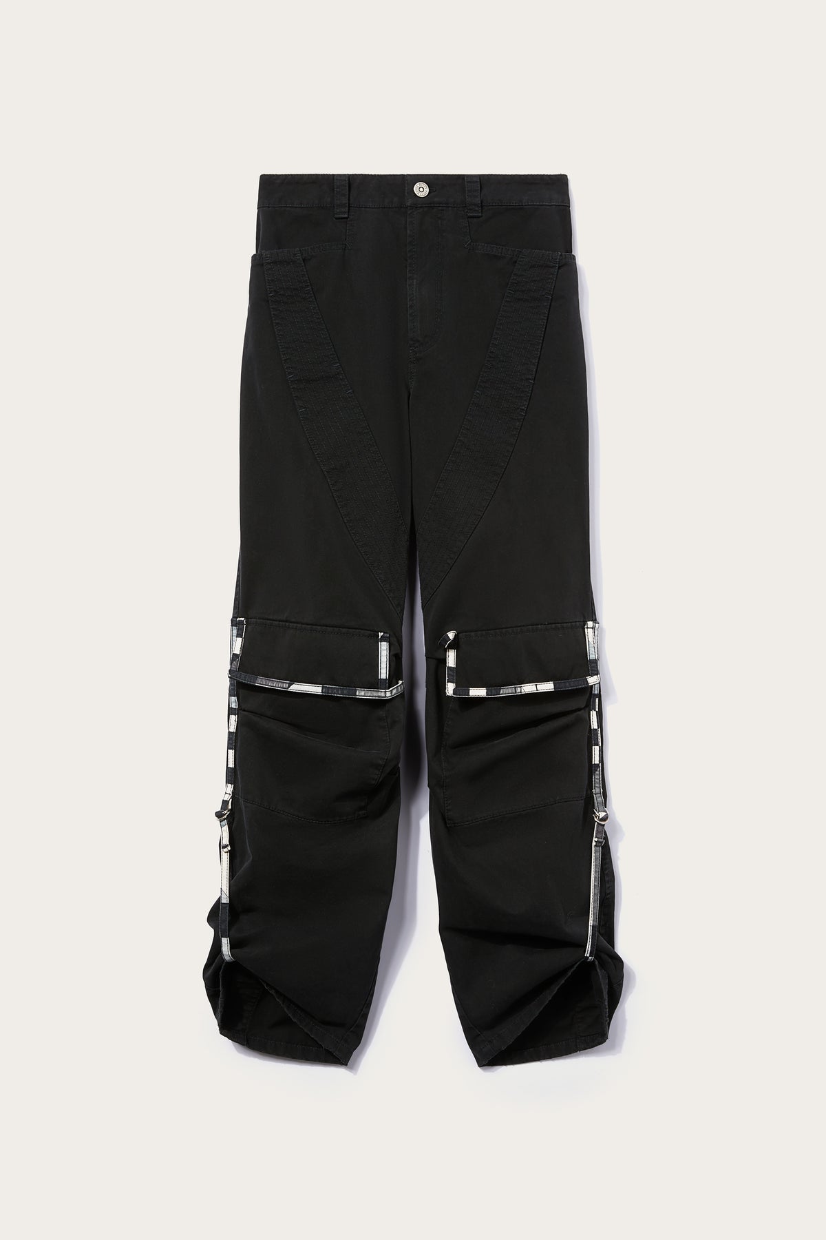 TROUSERS