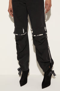 TROUSERS