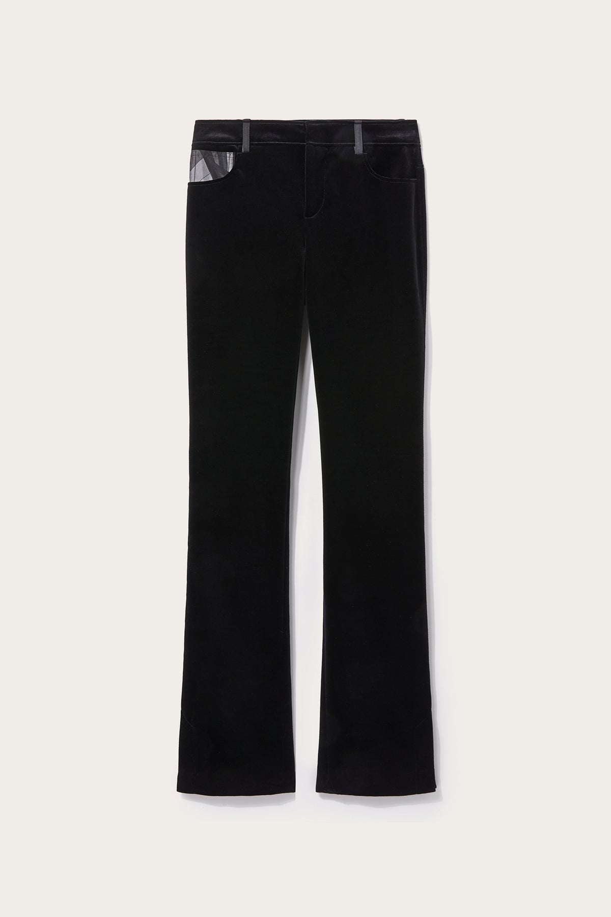 TROUSERS