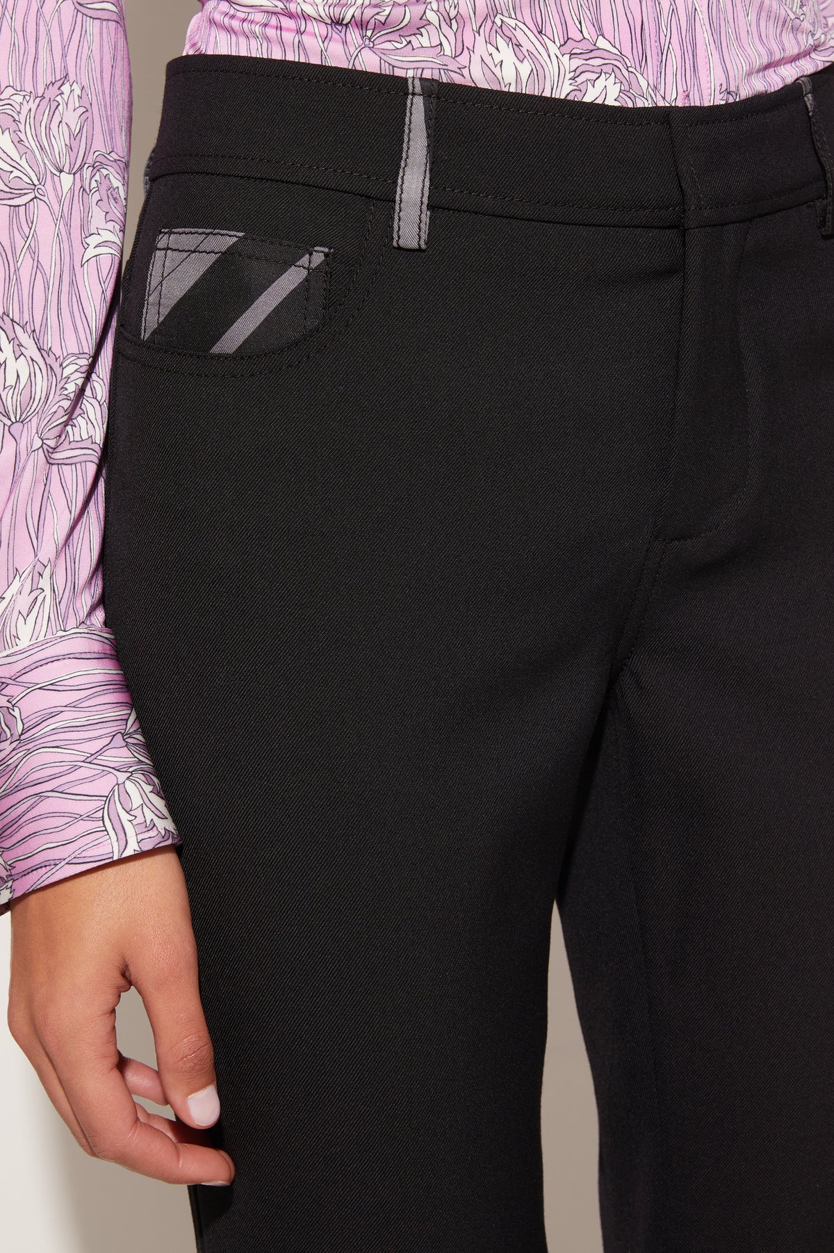 TROUSERS