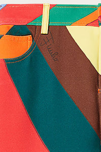 TROUSERS