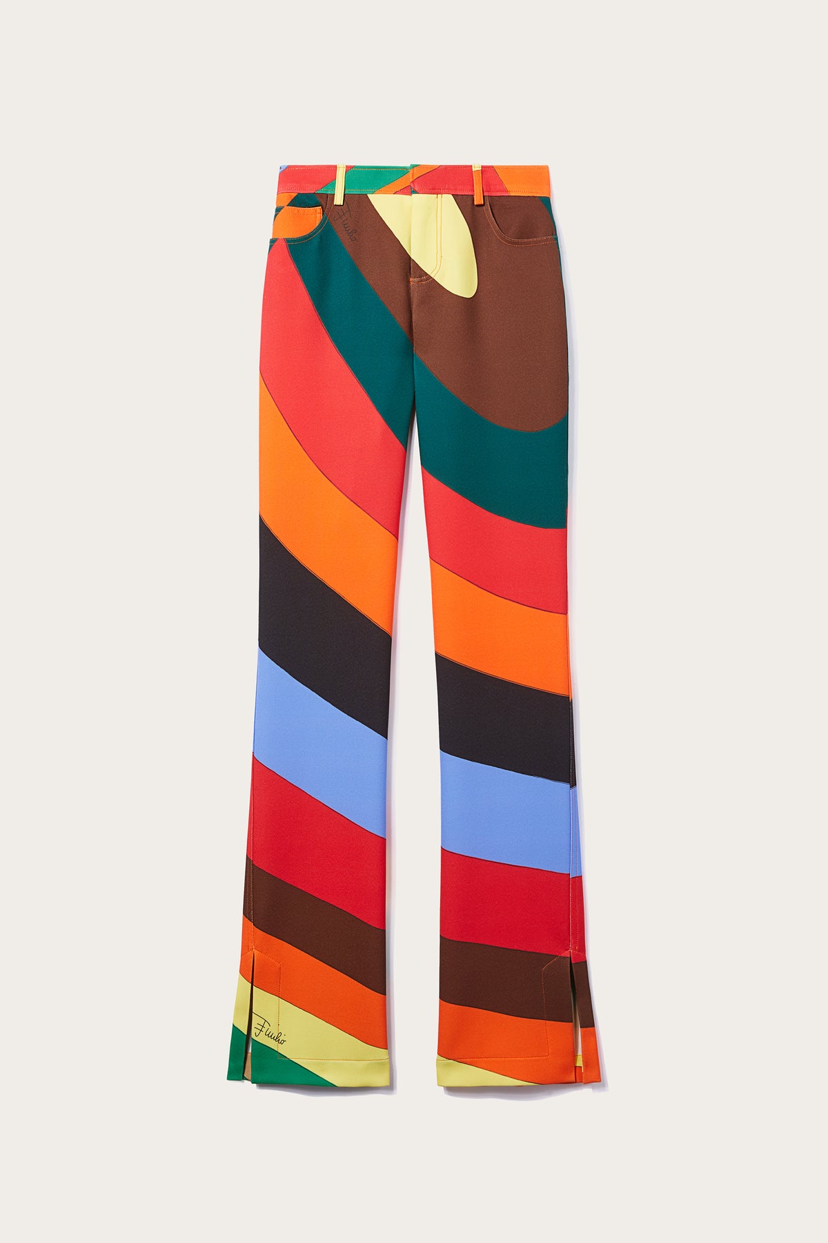 TROUSERS