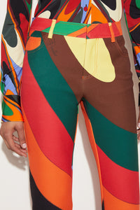 TROUSERS