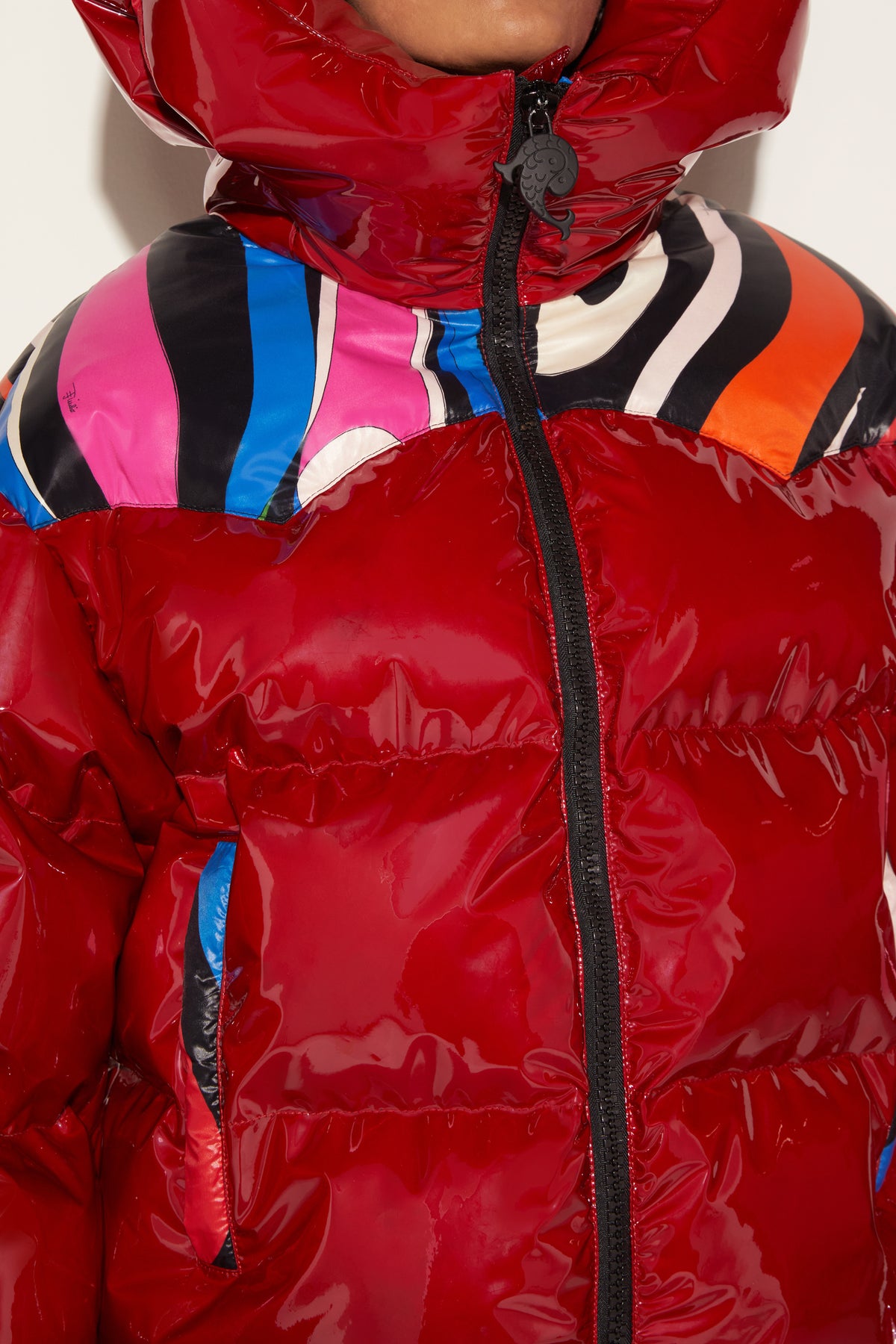 BLOUSON