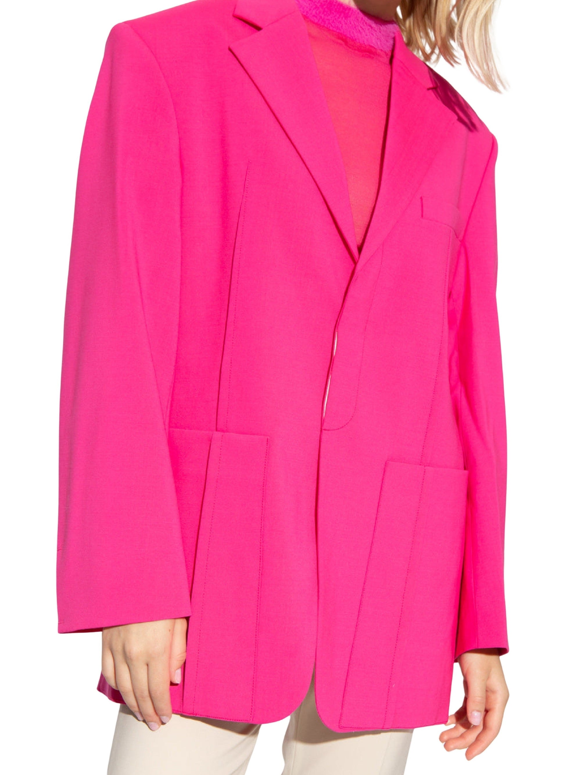 PINK LA VESTE D'HOMME