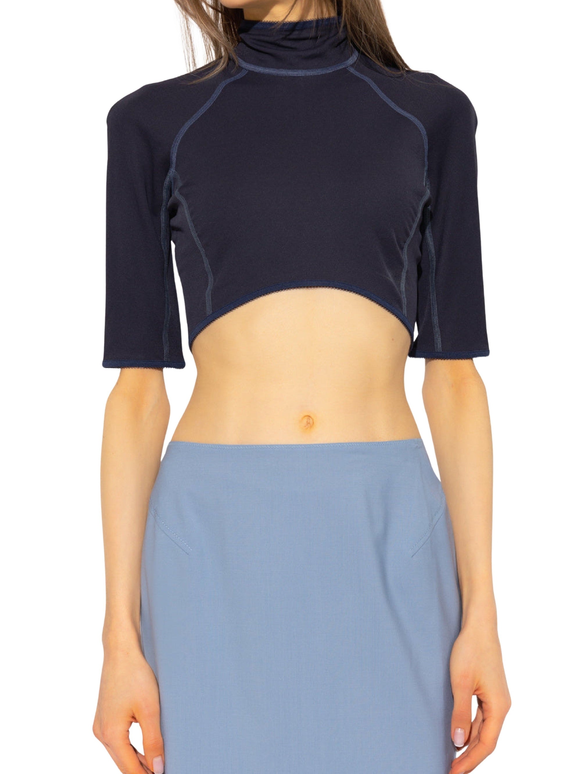 NAVY LE HAUT TUBA