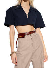NAVY LE HAUT BEBI