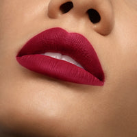 Rouge à lèvres Velvet Matte Jackie's Wine - Jackie's Wine 002M